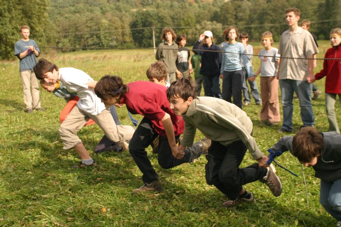 014 2005 Attis a Calypso   Zahajovacka